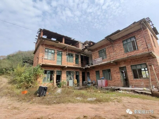 湖南衡阳石峰涉黑系列案调查:涉命案5起,制贩毒品近6吨