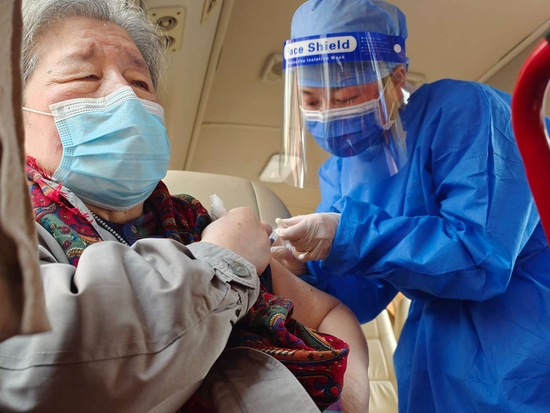 关于佑安医院全程代诊含挂号疫苗接种登记、排队、陪同全程代办的信息