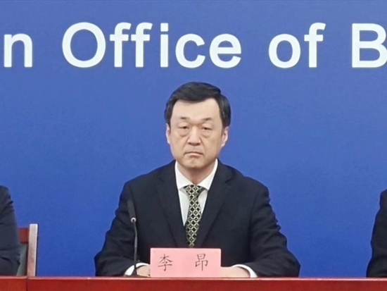 北京：5月12日起公共场所查验48小时核酸阴性证明