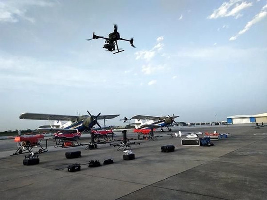 郑州上街机场欠村民数百万占地租金延期半年不发回应资金紧张