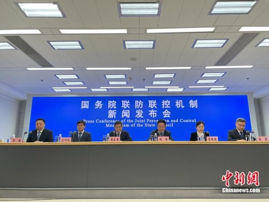 图为发布会现场 韦香惠 摄