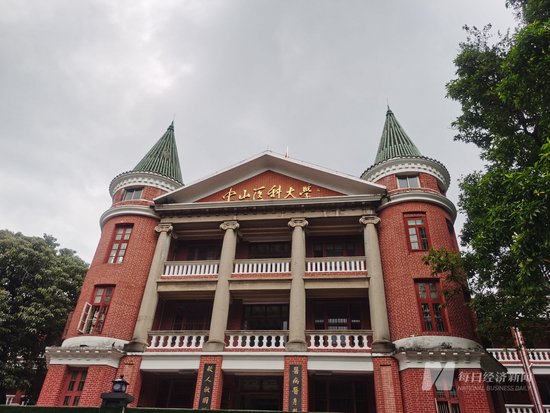 图片来源：每经记者 吴泽鹏 摄