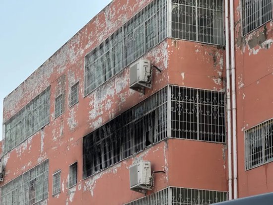 河南“1·19”重大火灾事故，官方披露详情