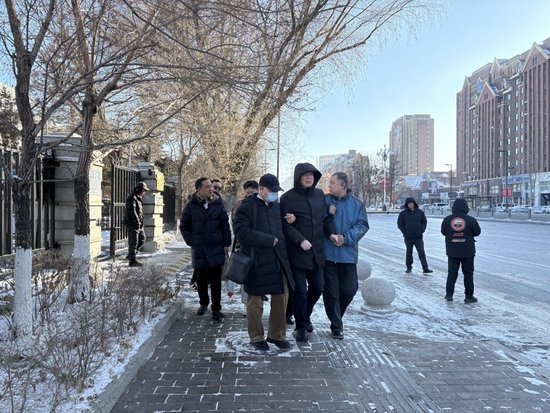 刘雪峰故意杀人案再审宣判：检方认为证据不足事实不清，吉林高院维持有罪原判