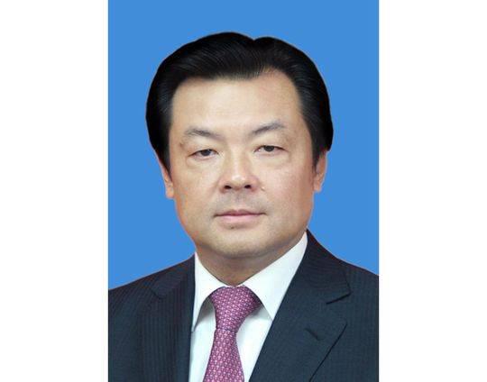 四川省纪委副书记贾瑞云任攀枝花市委书记(简历)