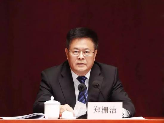 浙江11市15位党政一把手换人 胡海峰系最年轻书记|浙江|市长|市委书记