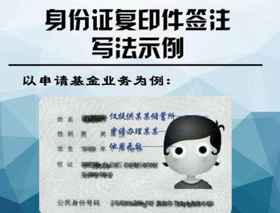 复印件:复印件不加这几个字 可能会让你损失惨重