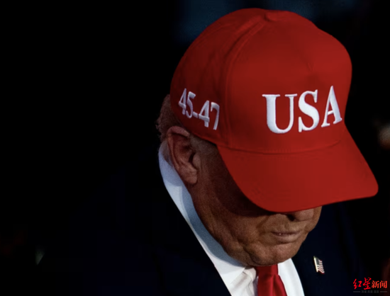 逼近历史纪录！美政府“停摆”已超31天，特朗普急了：把规则废了