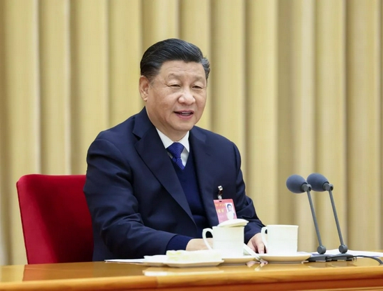 12月8日至10日，中央经济工作会议在北京举行。中共中央总书记、国家主席、中央军委主席习近平出席会议并发表重要讲话。