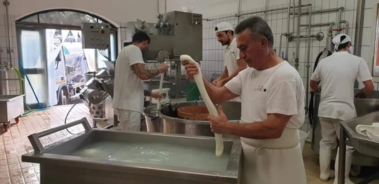 在意大利小镇，发现“地中海饮食”的传统与未来休闲区蓝鸢梦想 - Www.slyday.coM