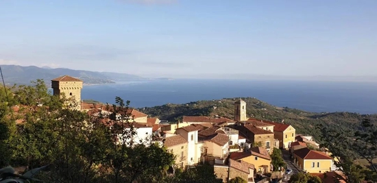 在意大利小镇，发现“地中海饮食”的传统与未来休闲区蓝鸢梦想 - Www.slyday.coM