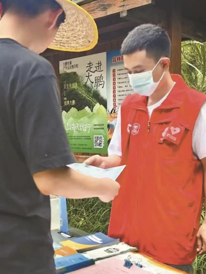 又一地追偿户外救援费用，“光盒饭就吃了十万块钱”