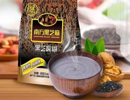 童年记忆又翻车？许多人爱吃的黑芝麻要“糊”
