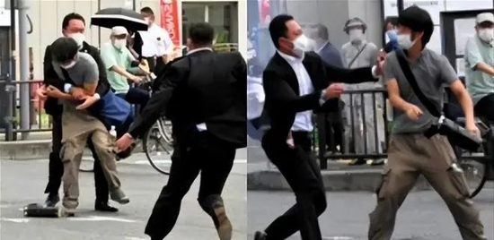 【解局】安倍遇刺身亡,日本政坛会怎样?_手机新浪网
