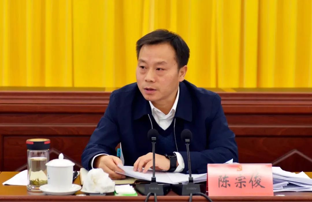 贵州大方县党政“一把手”双调整