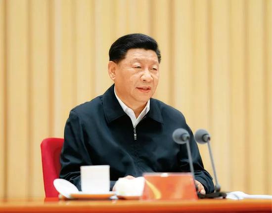 2019年7月9日,中央和国家机关党的建设工作会议在北京召开。中共中央总书记、国家主席、中央军委主席习近平出席会议并发表重要讲话。