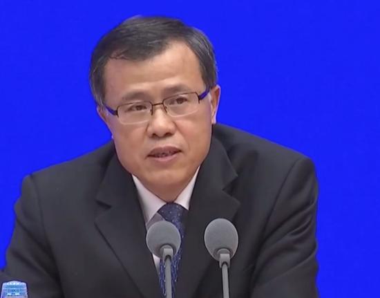 银行机构已为抗击疫情提供9535亿元信贷支持