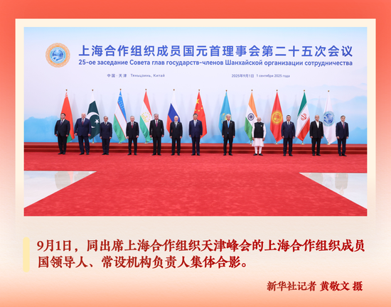 第一观察 | 2025，光辉瞬间 领航力量