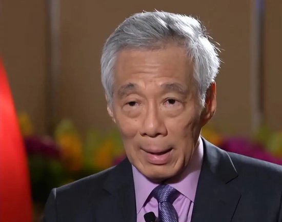 看到委内瑞拉的情况，李显龙在怕什么？