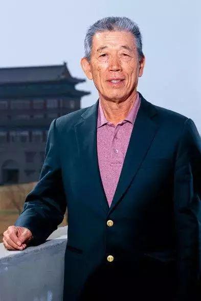 王军 中信:他掌舵中信集团11年 退休后却绝不跟中信沾边(图) 王军