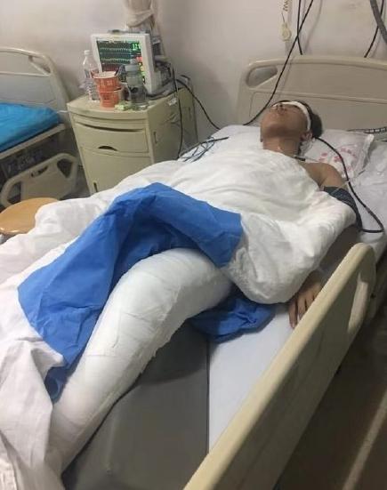 沈阳大学被捅研究生 系该校研究生会学生干部