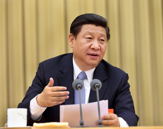 2013年12月23日至24日，中央农村工作会议在北京举行。习近平总书记在会上发表重要讲话。