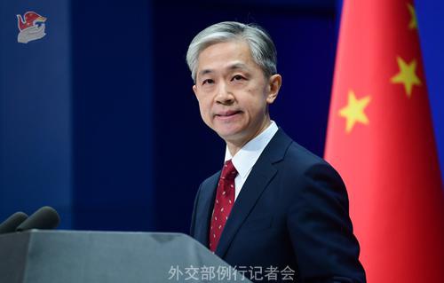 新闻中心外交部:金砖国家将坚持走多边主义道路 坚定支持加强和改革多边体系