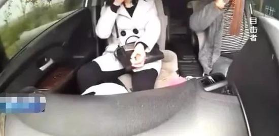 女性性用品使用视频