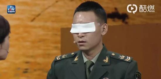 妻子告诉他,