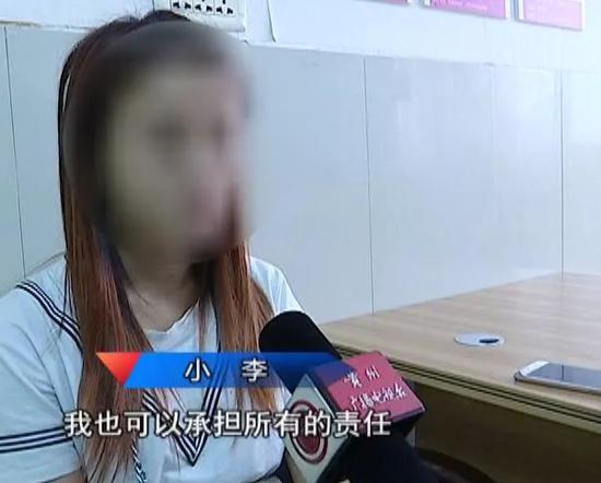 针对小李遇到的困境曾主任也向医院领导进行了汇报