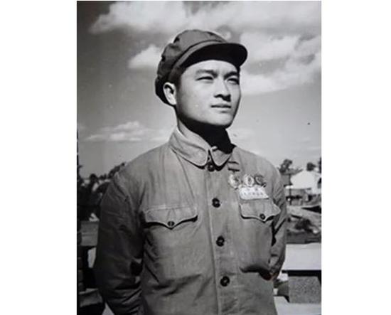 军旅作家彭荆风病逝作品驿路梨花进初中课本