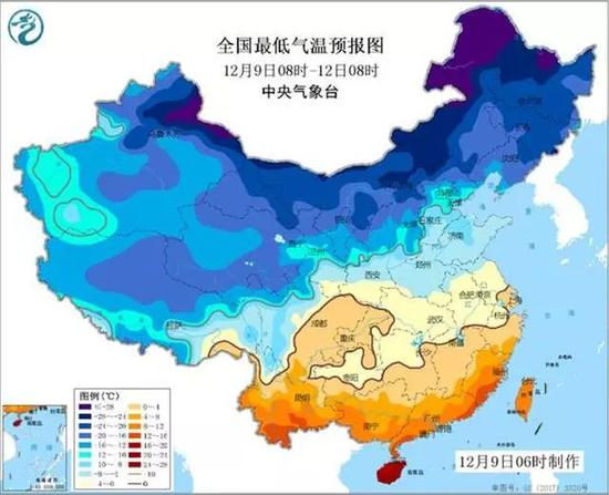 图片来源：中国气象台
