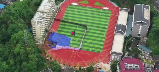 “操场埋尸案”背后关系网和“保护伞”彻底查