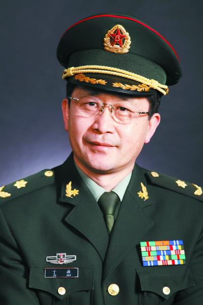 指挥家于海