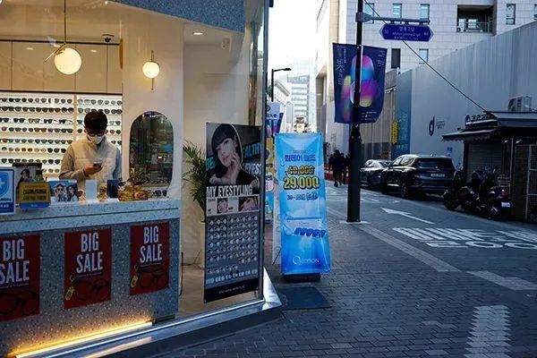 韩国,正在被另一种“病毒”侵袭?