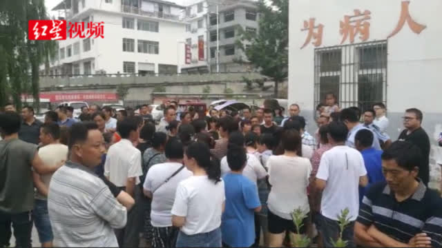四川青川县:四川青川疫苗风波:孩子还没出生接种证显示已打针