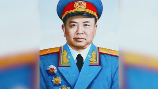 视频-101岁开国少将姜钟逝世:14岁参加红军 有"情报将军"之誉