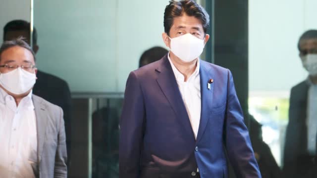 首相 吐血 安倍