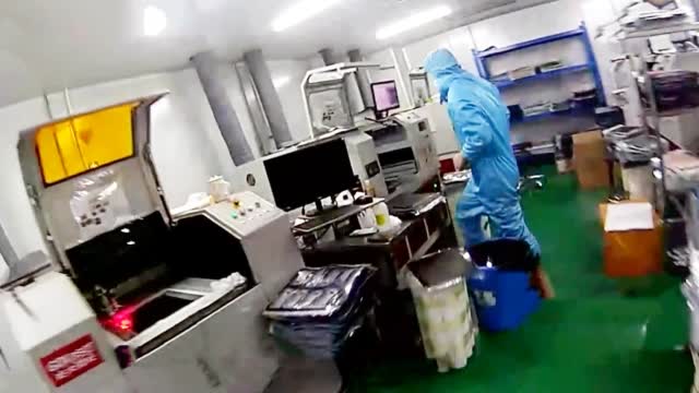 女子134元网购手机后盖被骗 意外牵出涉案1.1亿制假团伙