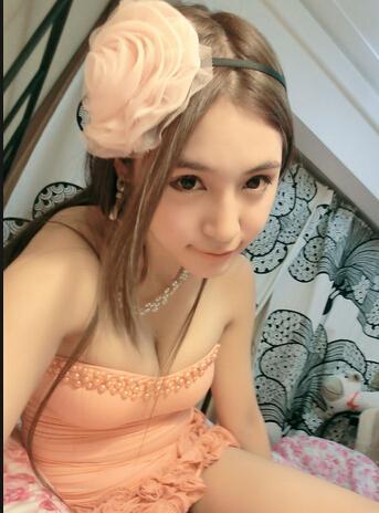 90后嫩模:90后嫩模视频中被称“绿茶婊” 告视频网站获赔 于川绿野