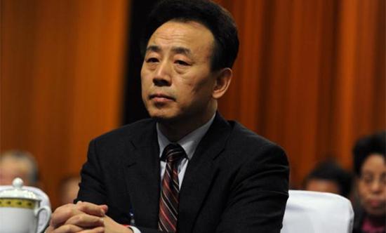 四川原省长连降四级 曾带女书记为周永康祝寿|魏宏|四川_新浪新闻