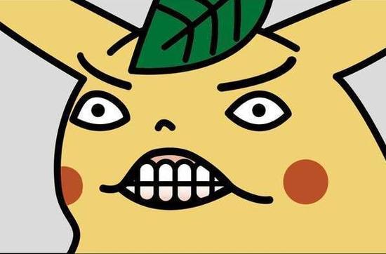 对！就是表情包。你要认为这是开玩笑，下一个就是你。。。