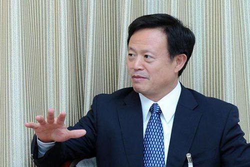 今天通报两起贪贿案件案情,其中,原邢台市委书记王爱民在任廊坊市市长