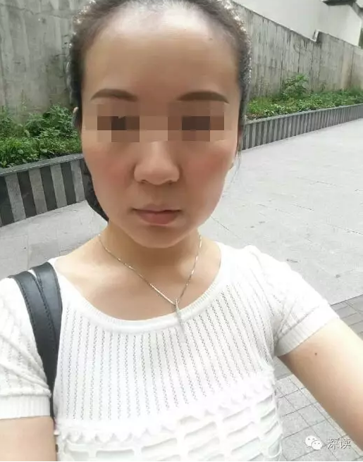 女富商被赌局老千套走千万_手机新浪网