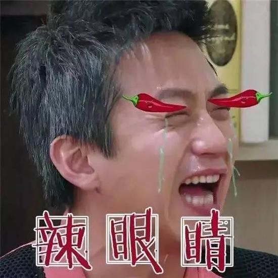 "画面太美,不忍直视~"