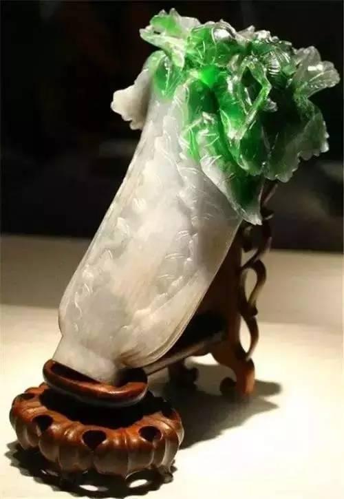 慈禧墓陪葬品价值超90亿?宝贝都去哪了?