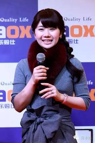 福原爱亮相魔都 再会 第一代大魔王 手机新浪网