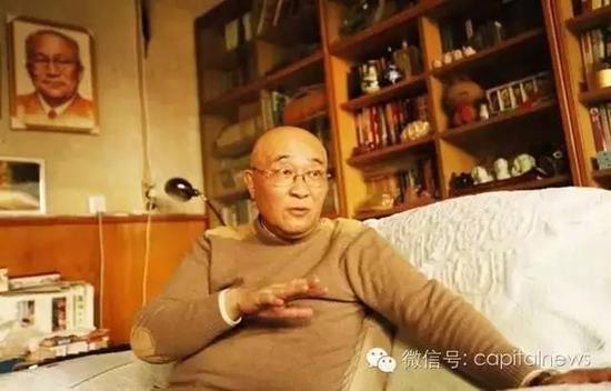 开国大将夫妇去世 房子该给谁? 张光东
