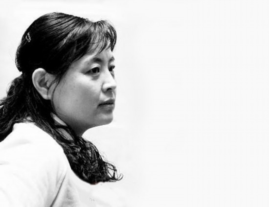 贰角人民币上的姑娘已官至副厅级(图)