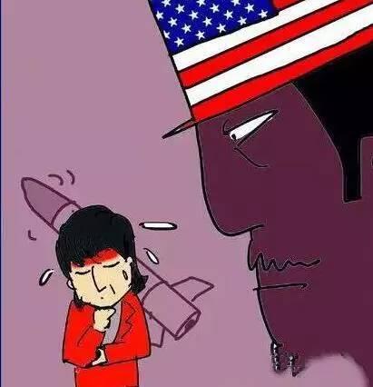 解读韩国政局动荡背后的玄机